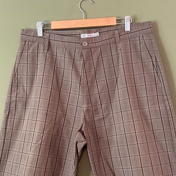 Bert Pulitzer Tradition NWOT Shorts 36 - Picture 2 of 9
